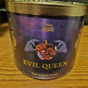 Evil Queen Candle Bath And Body Works